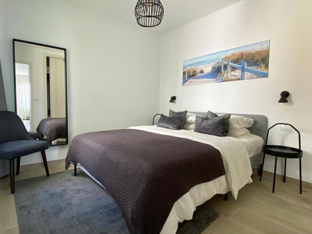 Apartment Old Town With Sea Views Portonovo