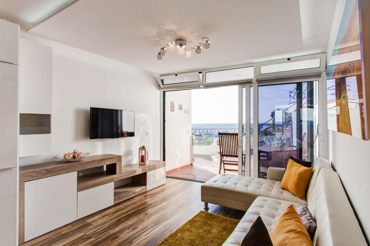 Marlin I Apartment *