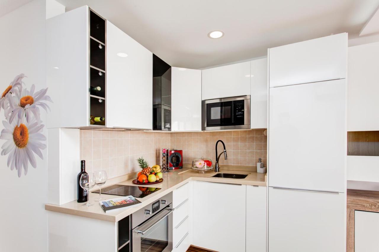 Apartment Marlin I *