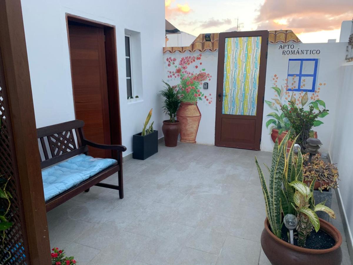 Apartment Na@lex Punta Mujeres