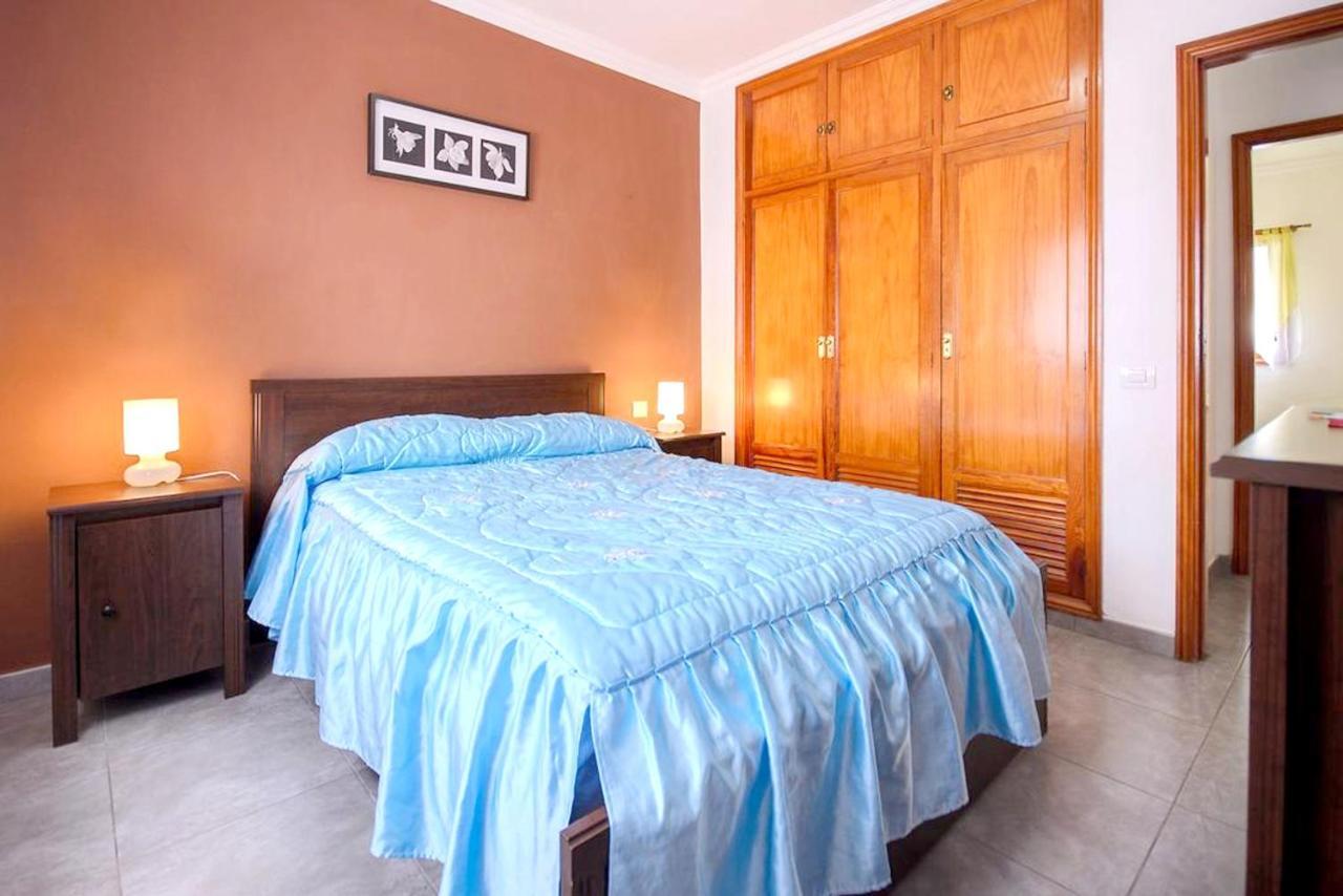 2 Bedrooms At 500 M Away From The With Shared Pool Garden And Wifi Apartamento