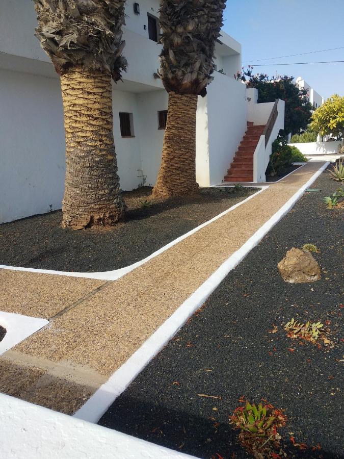 2 Bedrooms At 500 M Away From The With Shared Pool Garden And Wifi Apartamento