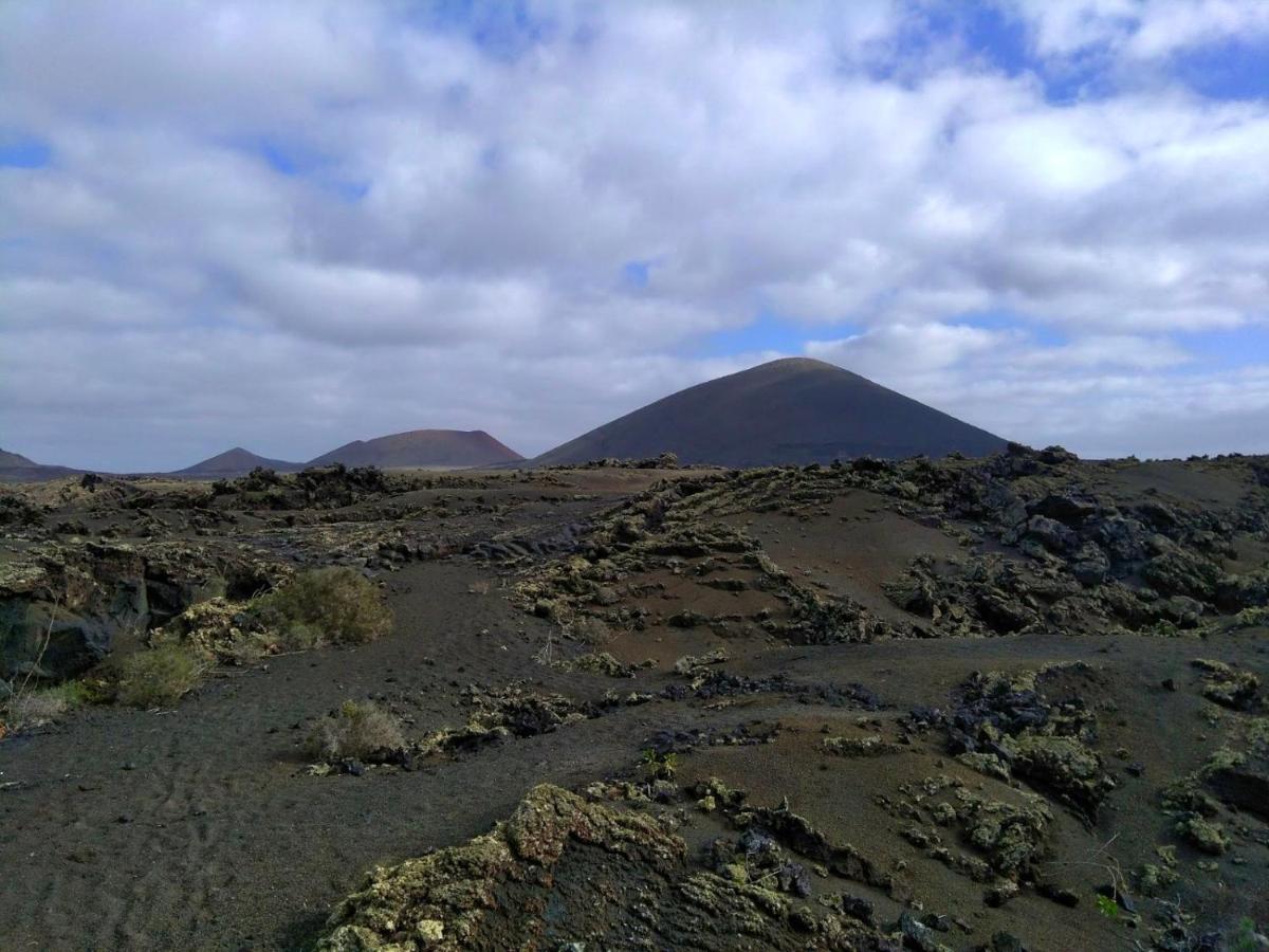 Tía Ela Yaiza (Lanzarote)