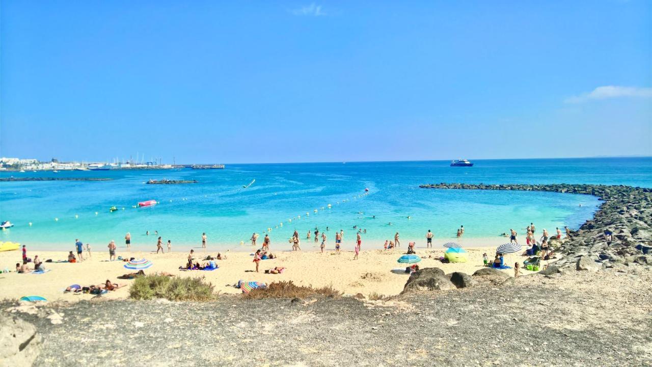 Tía Ela * Yaiza (Lanzarote)