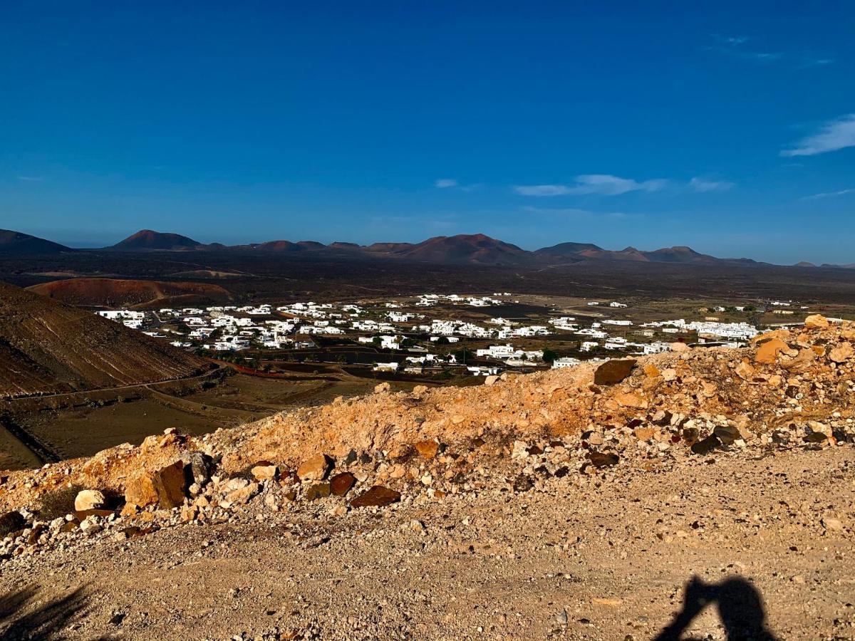 Tía Ela Habitación en casa particular Yaiza (Lanzarote)