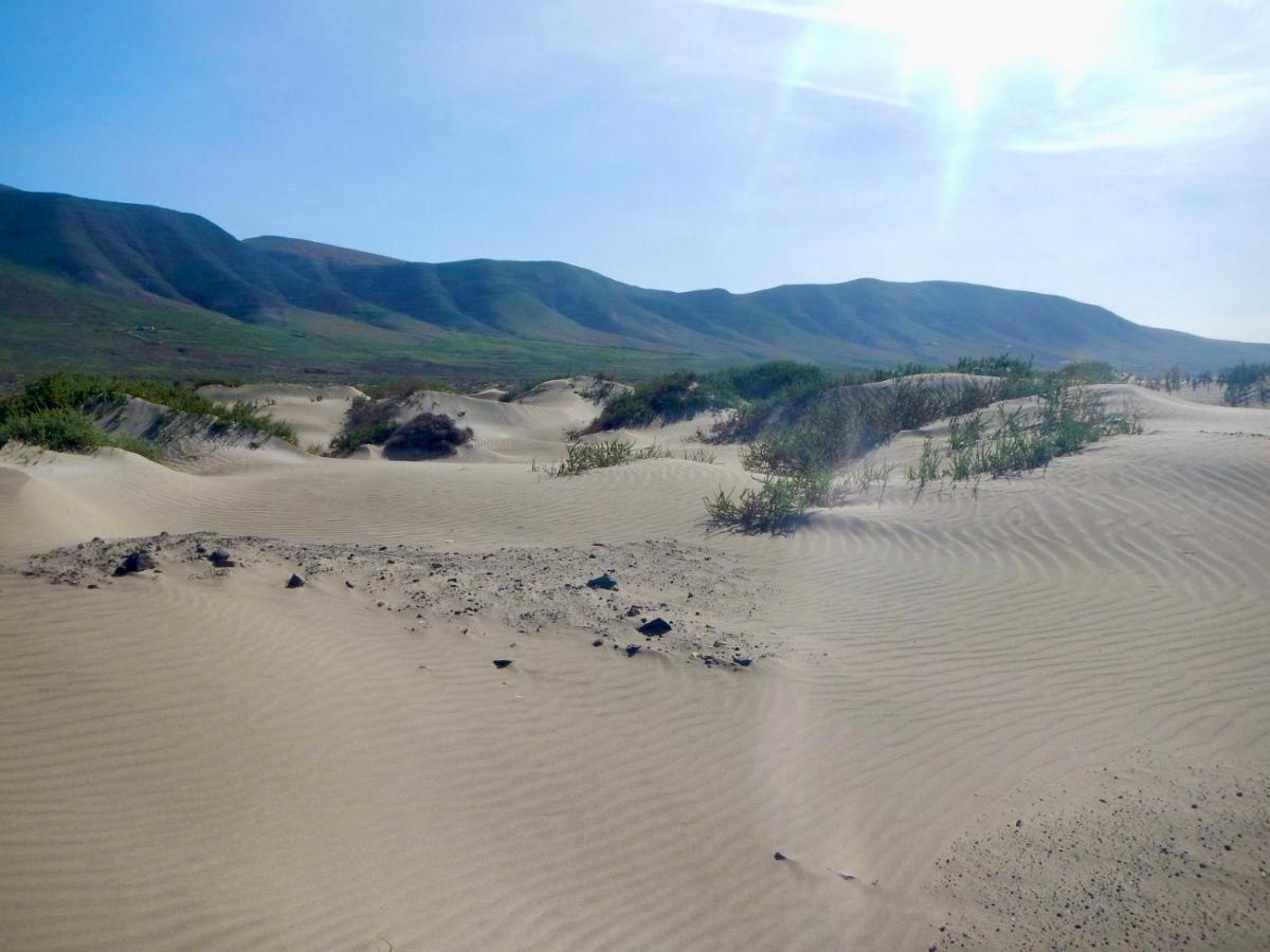 Tía Ela Yaiza (Lanzarote)