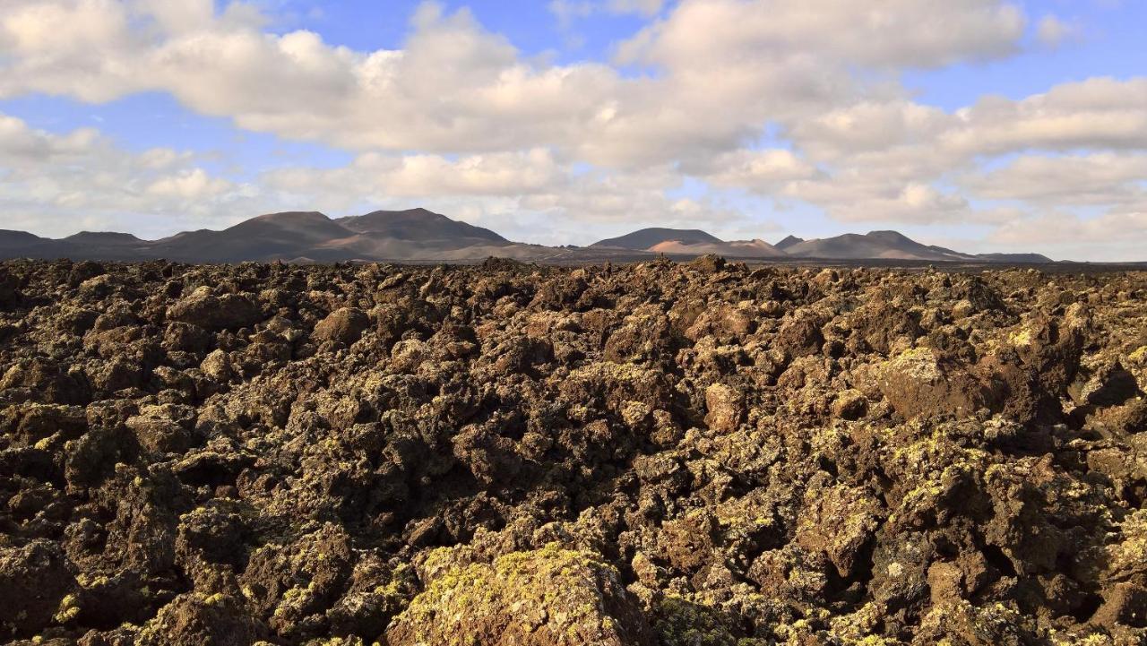 Tía Ela Yaiza (Lanzarote)