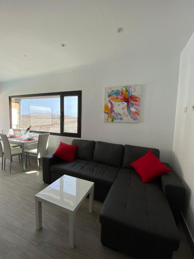 Villa Villas Thiago Tinajo