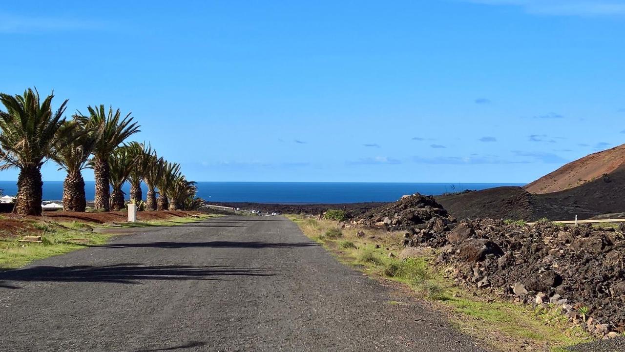 Tía Ela Yaiza (Lanzarote)