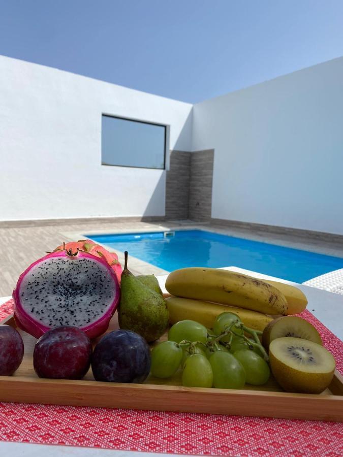 Villa Villas Thiago Tinajo