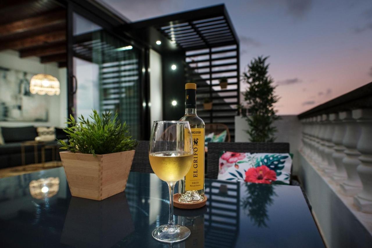 Apartamento La Santa La Santa