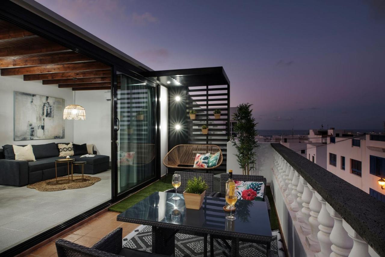 Apartamento La Santa