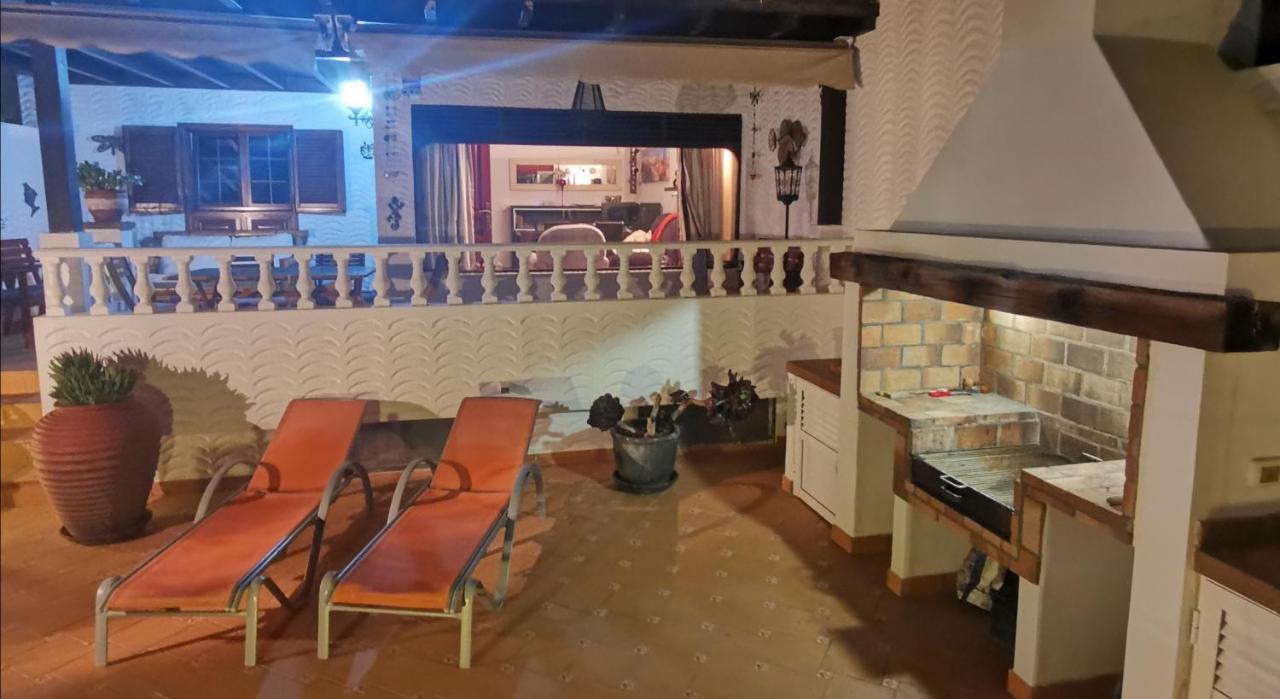 Apartamento Casa La Barca