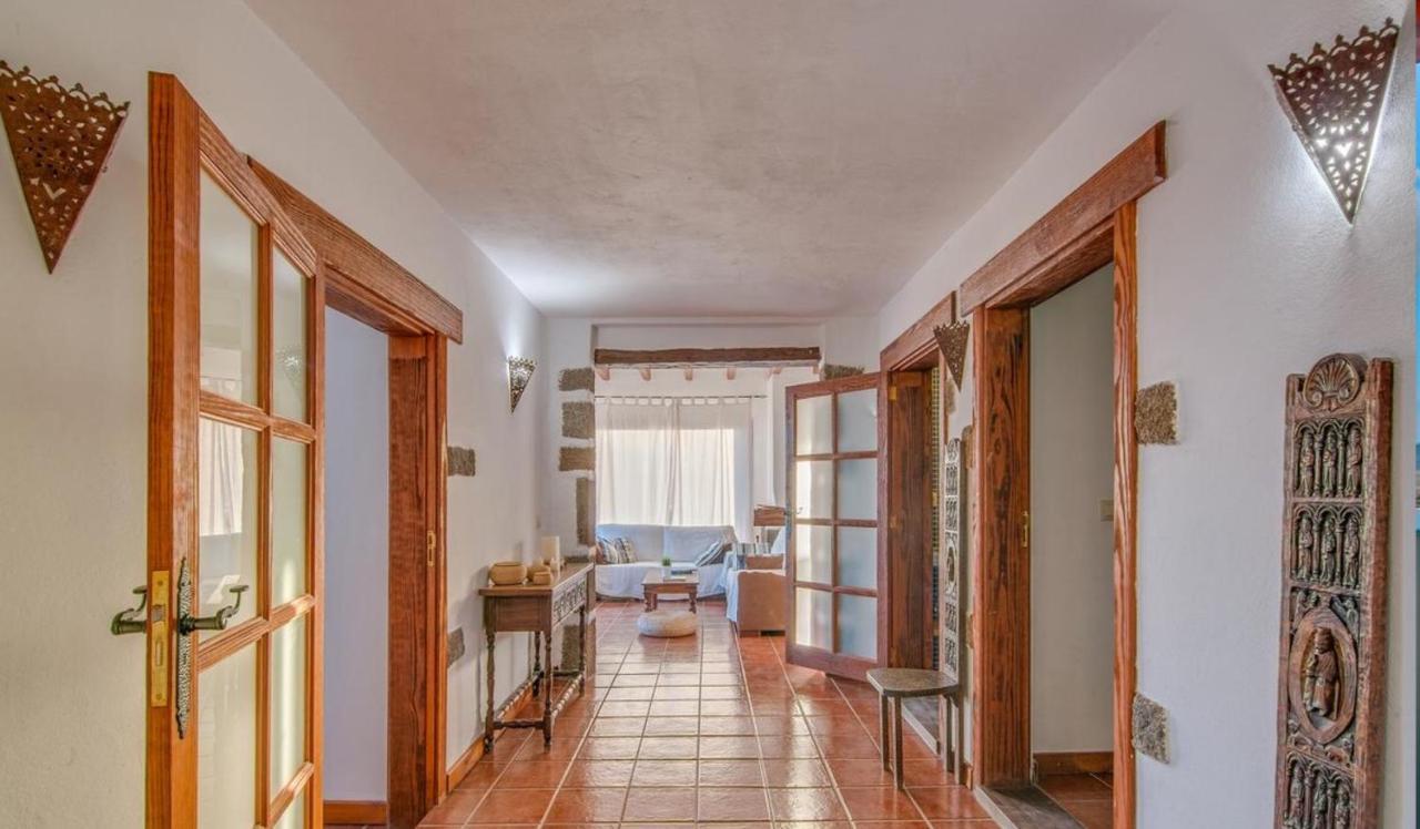 Villa Villavistamar *