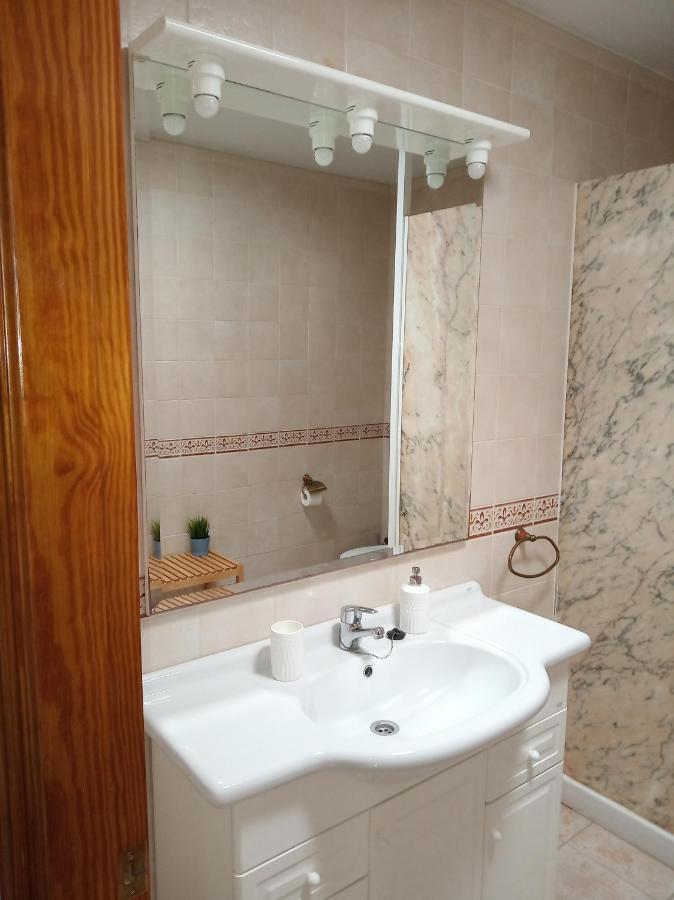 Casa Cipri Apartment