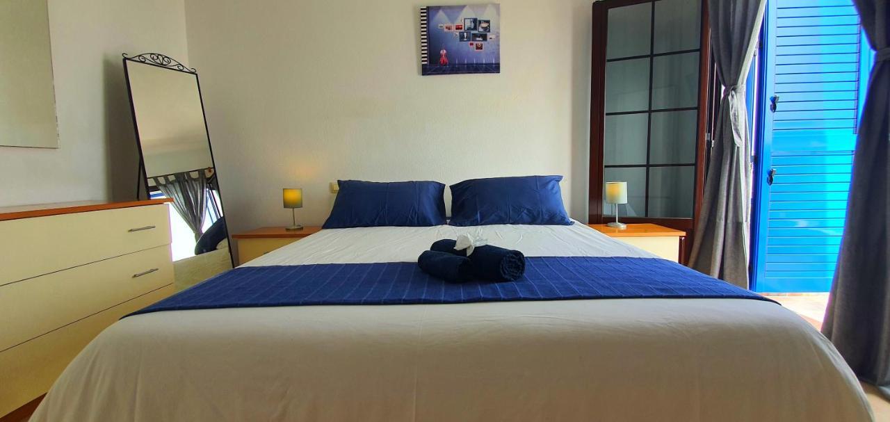 Holiday home Casa Yaiza Playa Blanca (Lanzarote)
