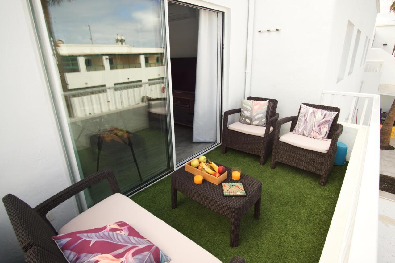 Apartment Cucharas - Pool - 2 Min - Free Ac & Wifi *