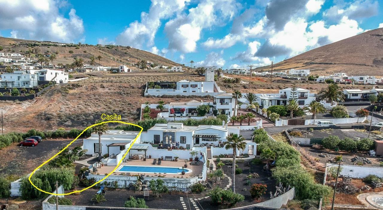 Сasa de vacaciones Vv - Casa Ti
