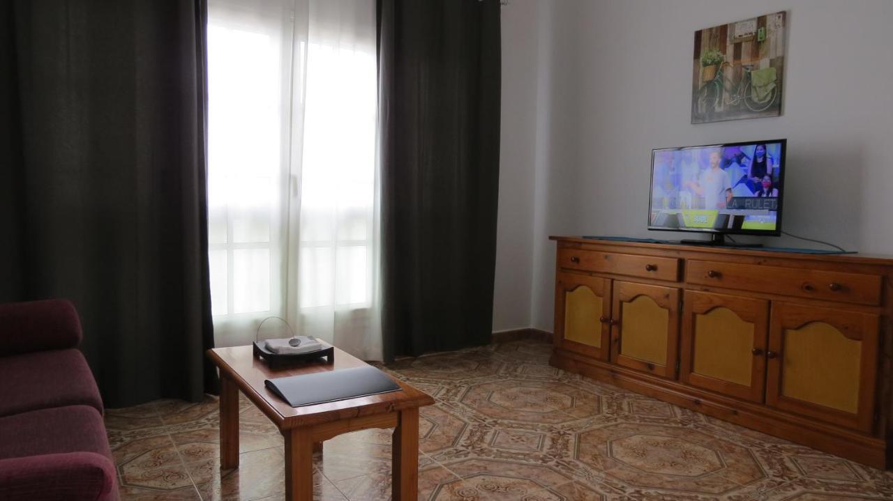 Apartamentos Orzola Apartamento