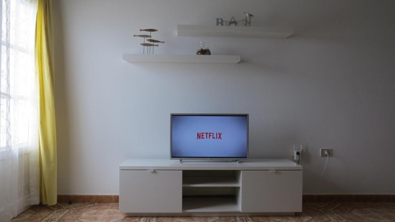 Apartamento Apartamentos Orzola