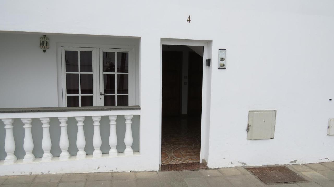 Apartamentos Orzola