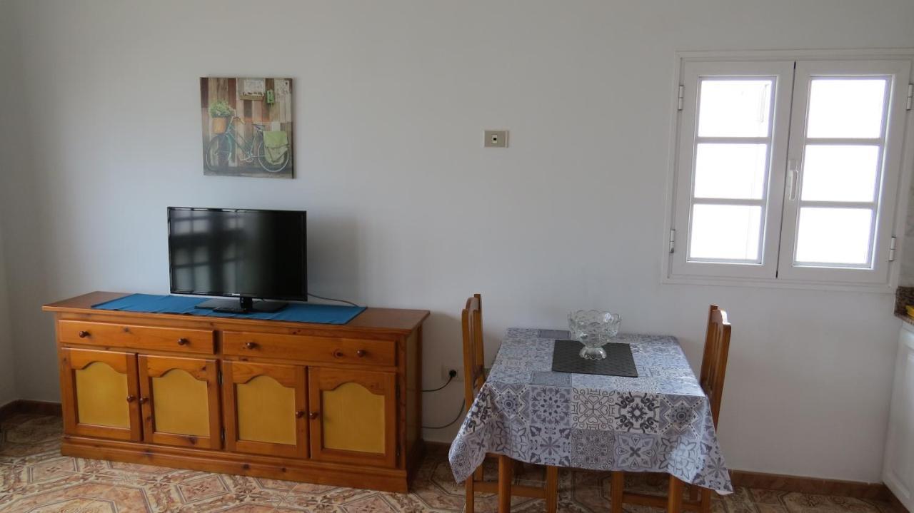 Apartamentos Orzola