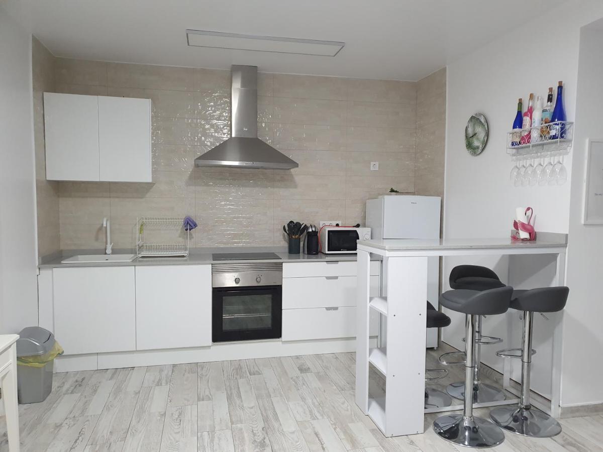 Apto Con Hidromasaje Sweet Charco By Flamingo House * Arrecife (Lanzarote)
