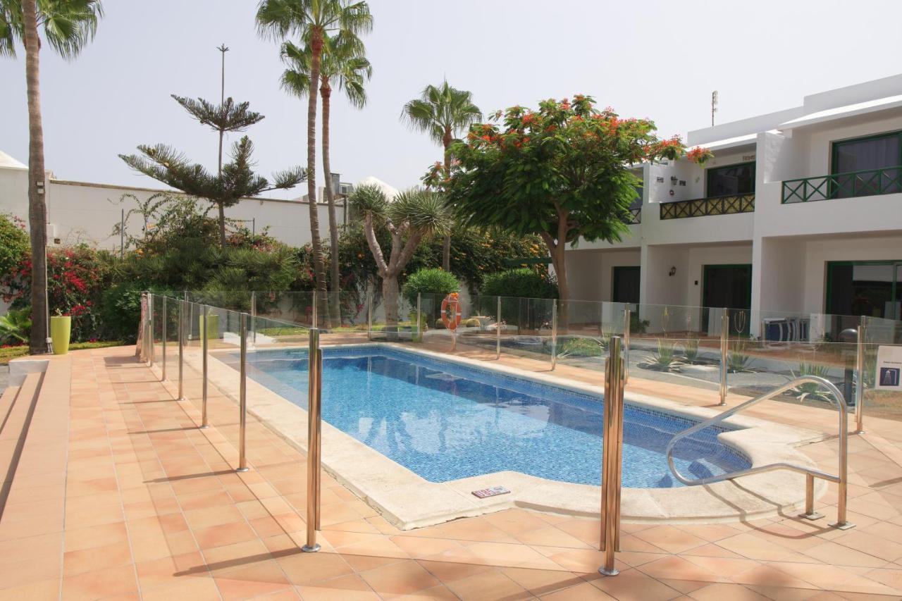 Departamento Maria Apartamento Puerto del Carmen (Lanzarote)