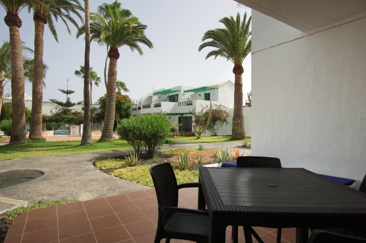 Apartamento Departamento Maria Puerto del Carmen (Lanzarote)