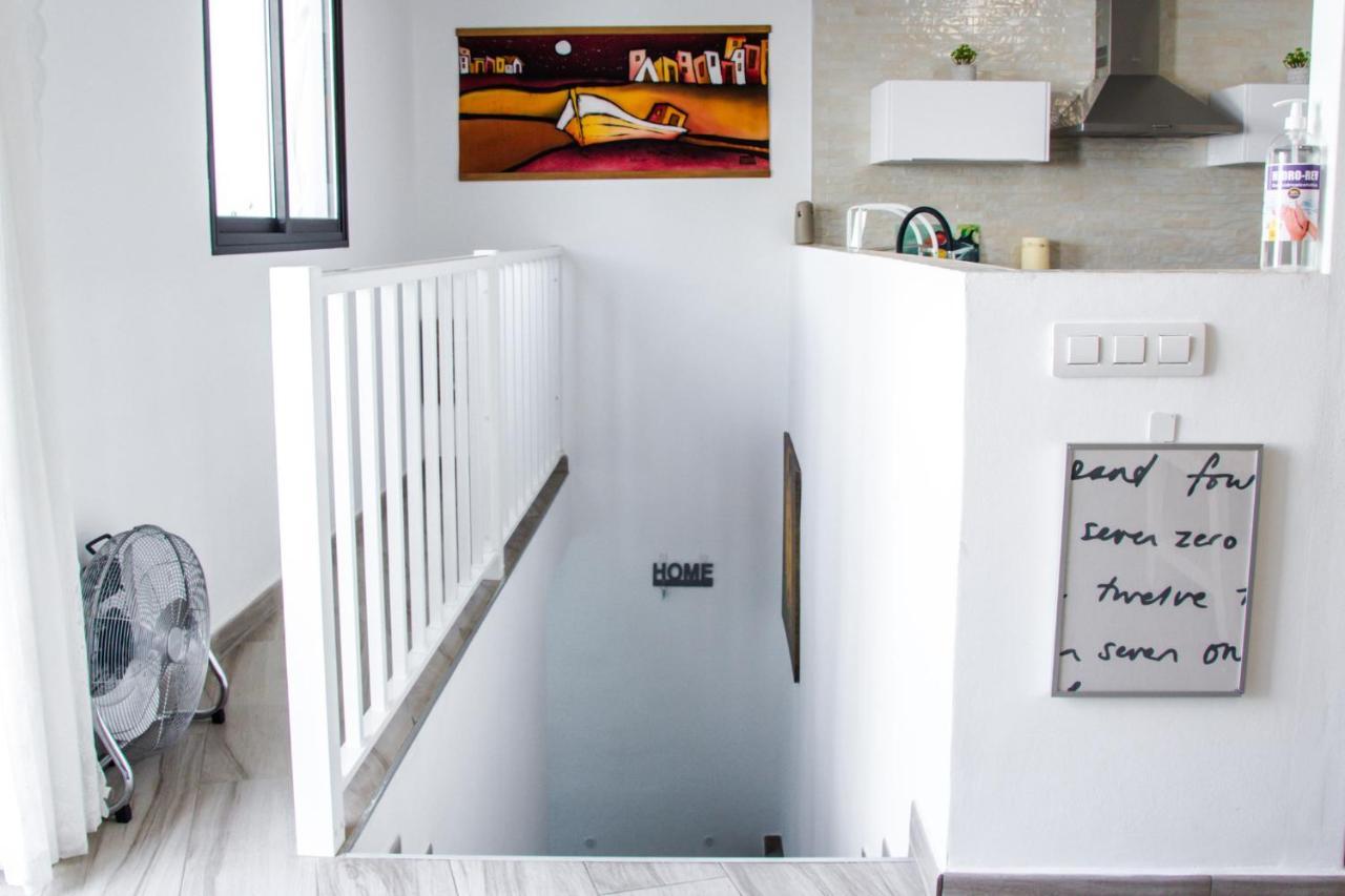 Apartamento La Vega De Mary Arrecife (Lanzarote)