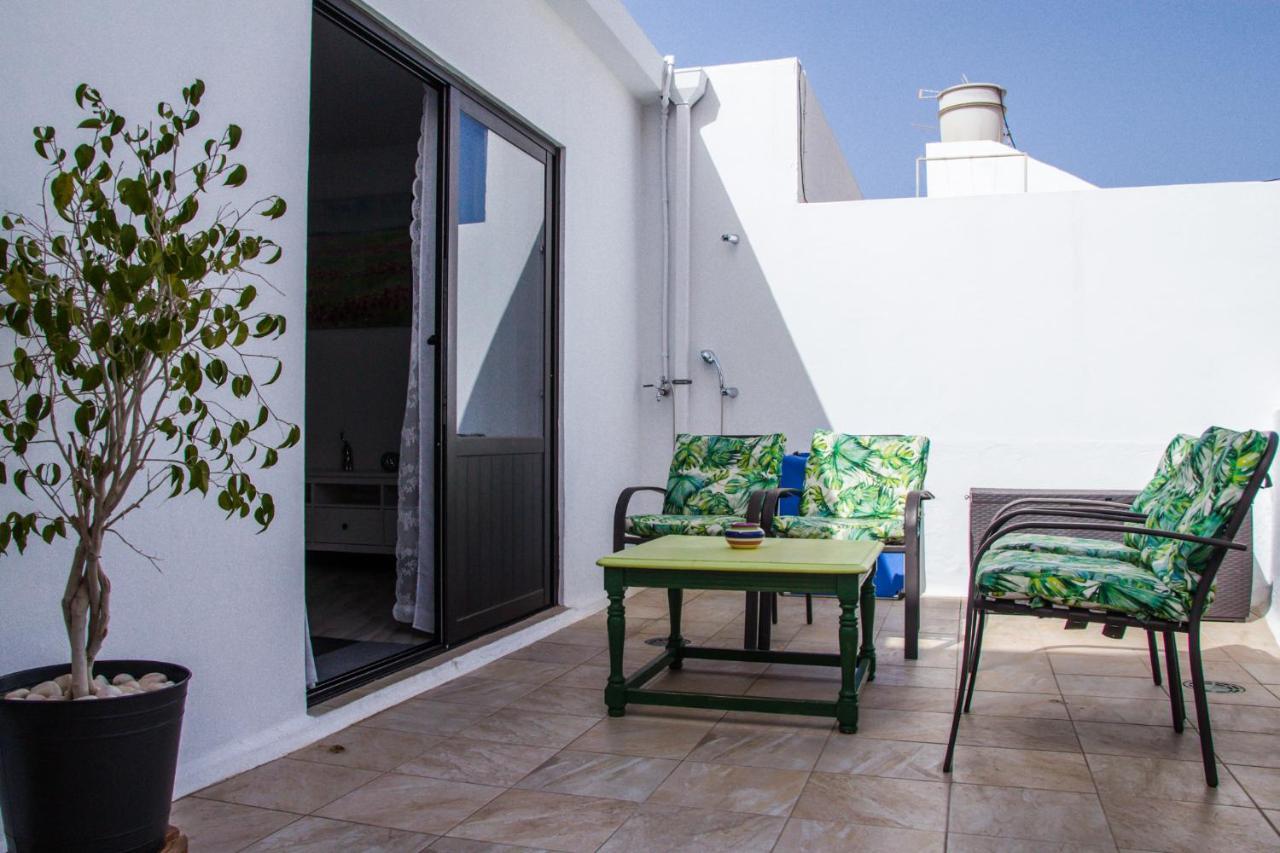 La Vega De Mary Apartamento Arrecife (Lanzarote)