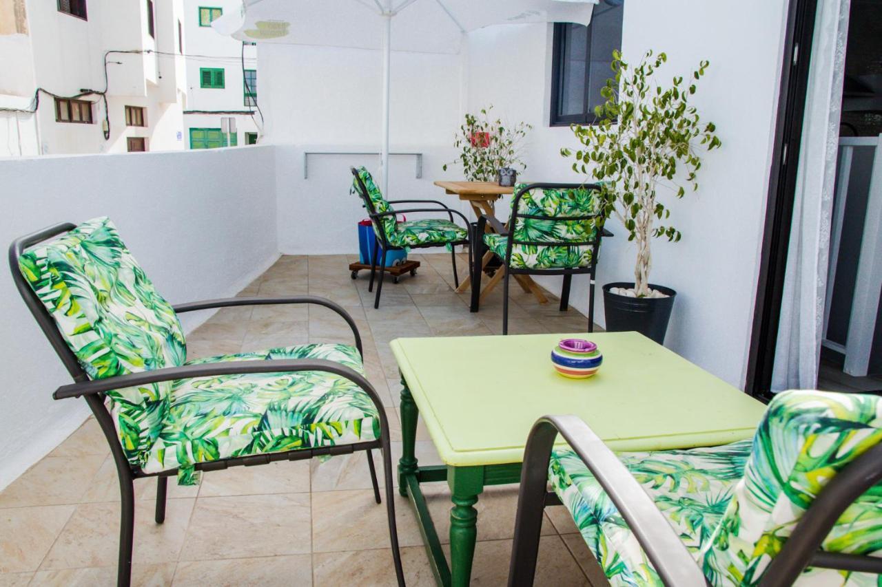 La Vega De Mary Apartment *