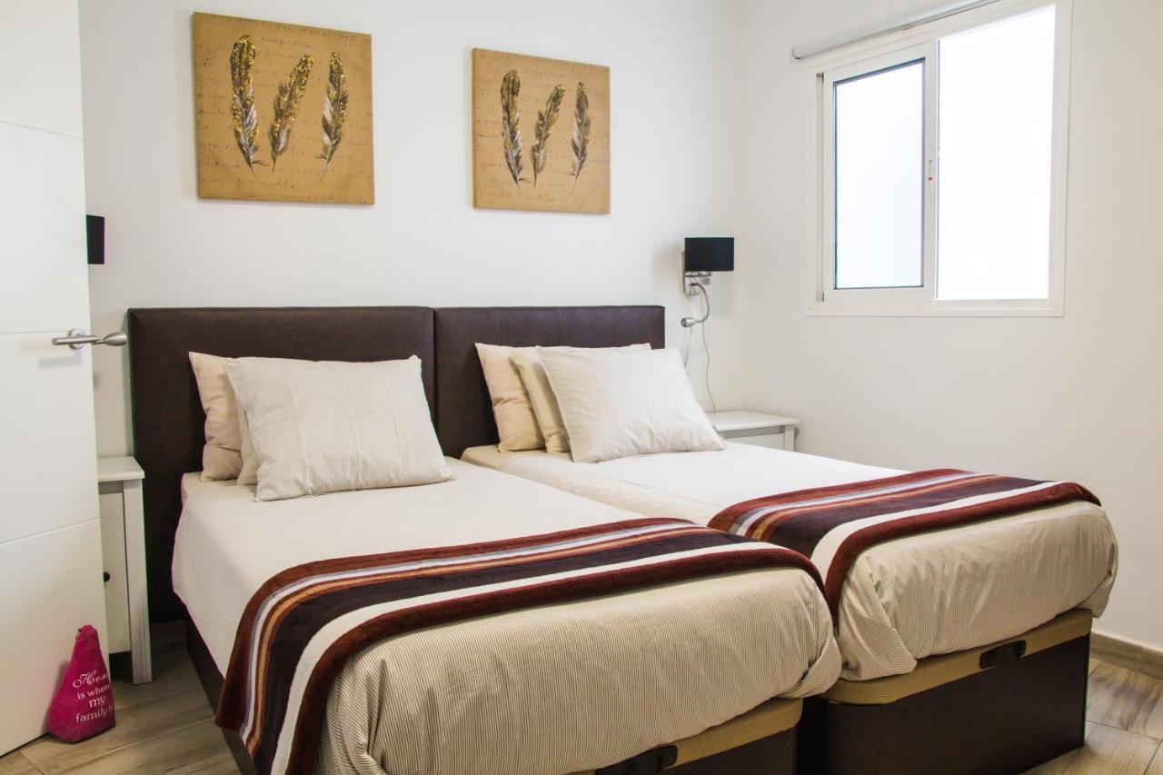 Apartamento La Vega De Mary