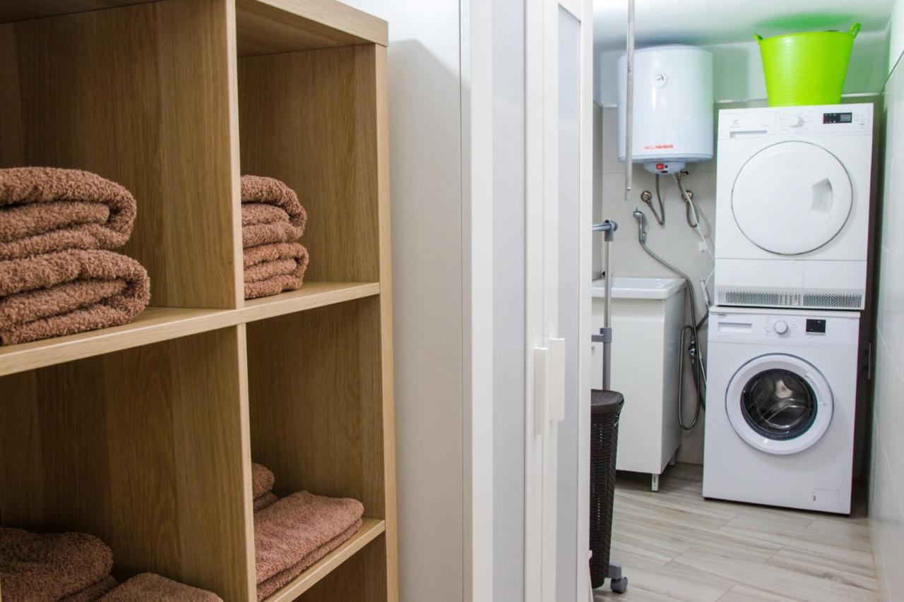 Apartamento La Vega De Mary *