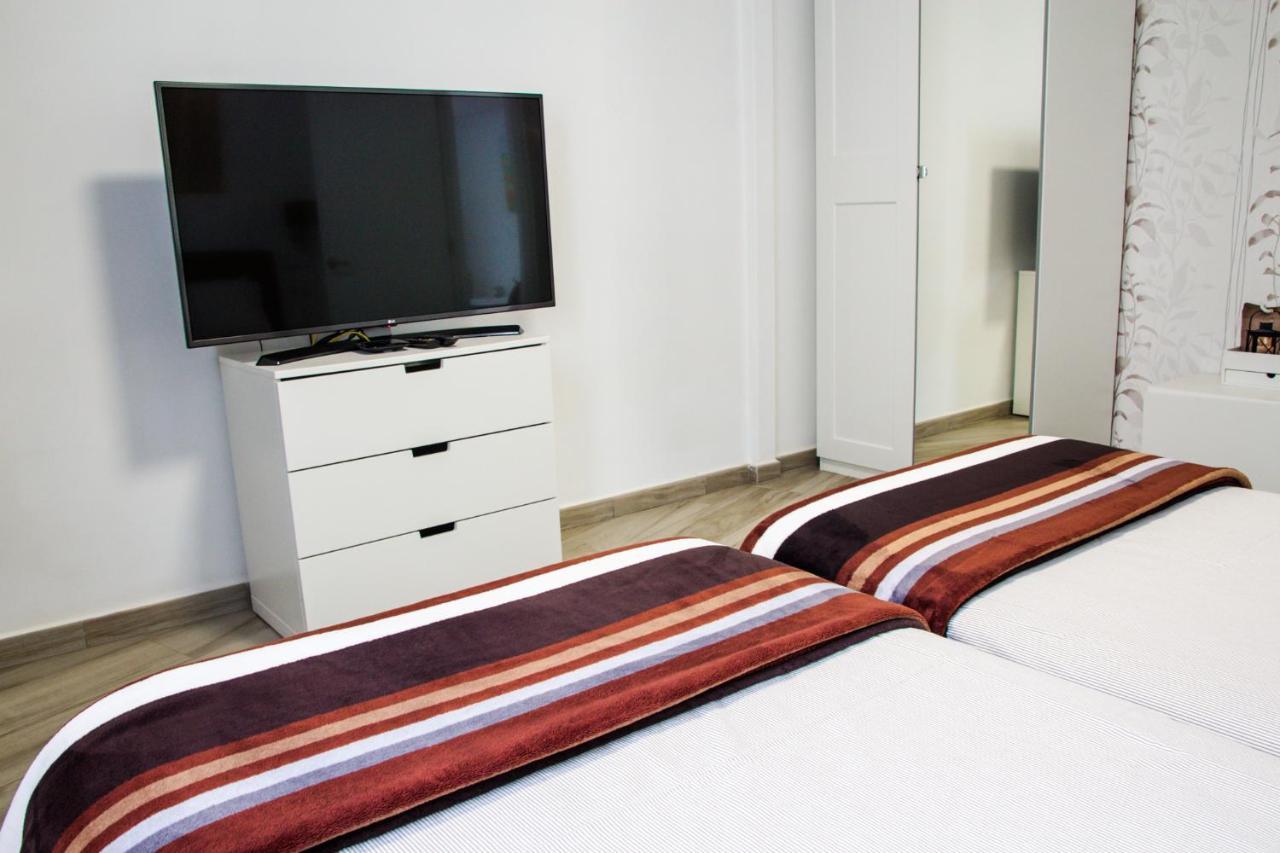 La Vega De Mary Apartment *