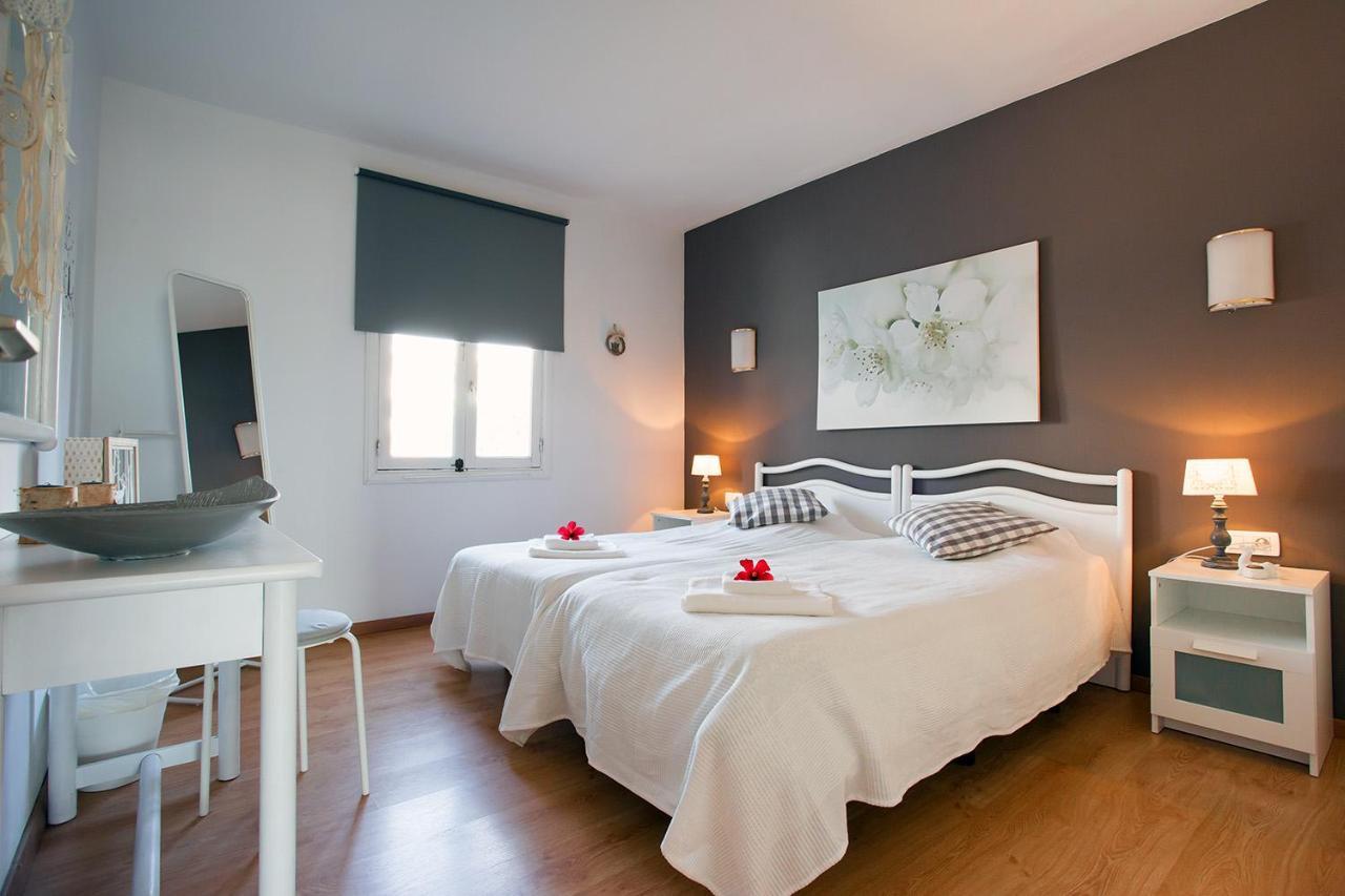 Residencial Teguisol *