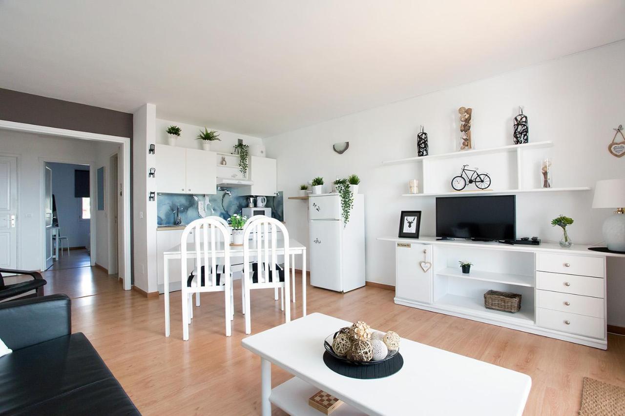 Residencial Teguisol Apartamento Teguise (Lanzarote)