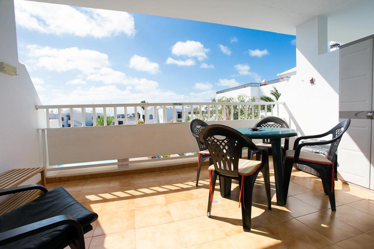 Apartamento Residencial Teguisol Teguise (Lanzarote)