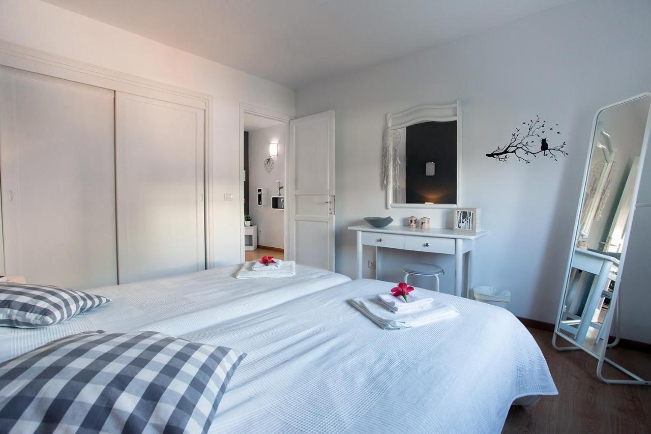 Residencial Teguisol Apartamento