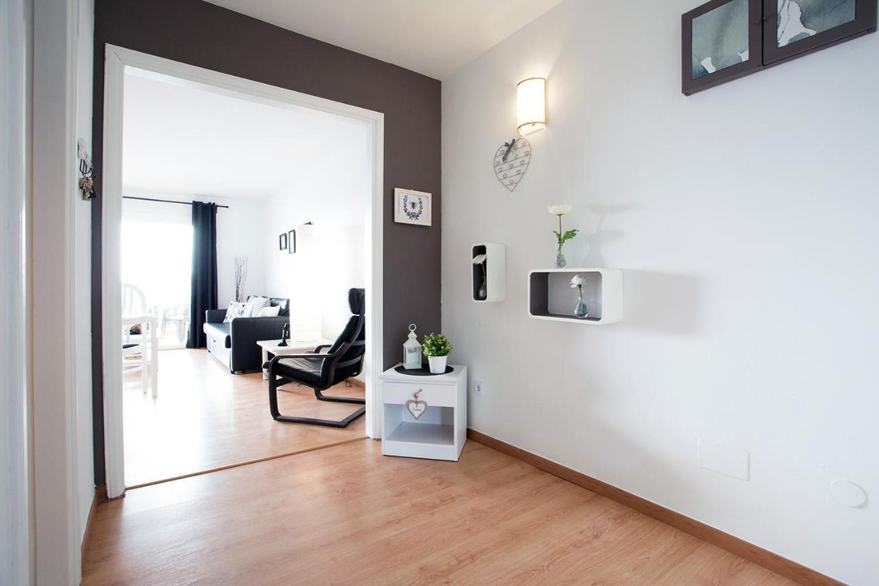 Residencial Teguisol *