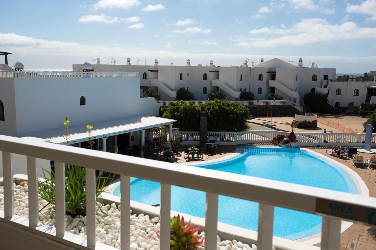 Residencial Teguisol *