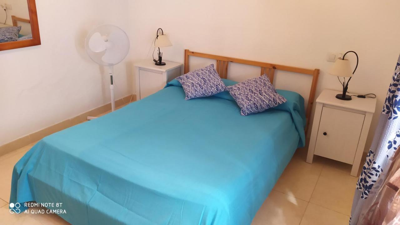 Apartment Ideal Para Parejas *