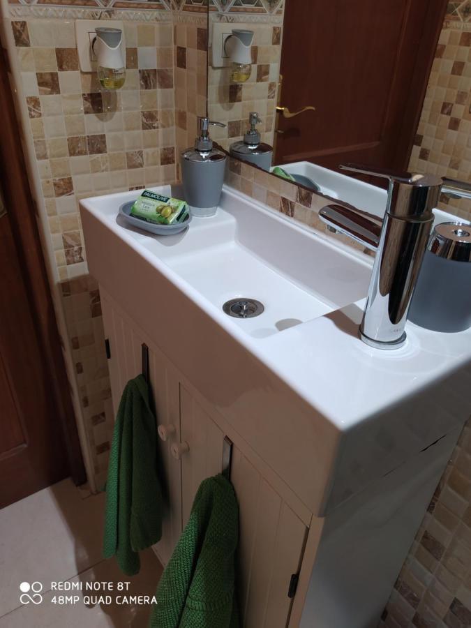 Apartment Ideal Para Parejas *