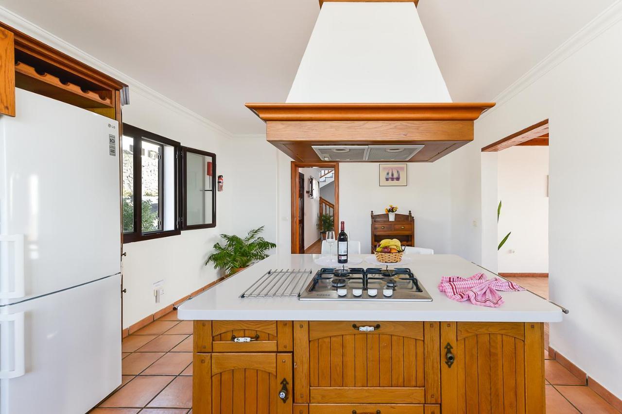 Casa Bellavista *