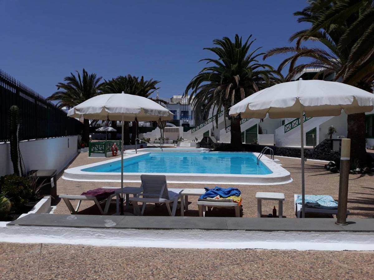 Apartamento Apartamento Alegranza Puerto del Carmen (Lanzarote)