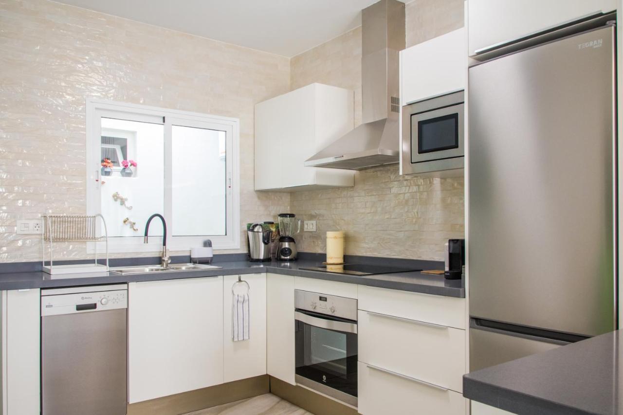 La Vega De Mary Apartamento Arrecife (Lanzarote)