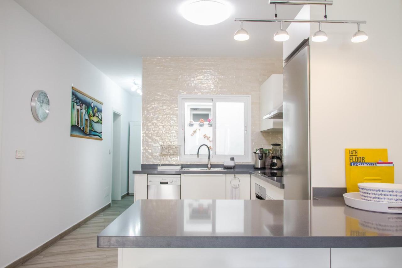 Apartamento La Vega De Mary *