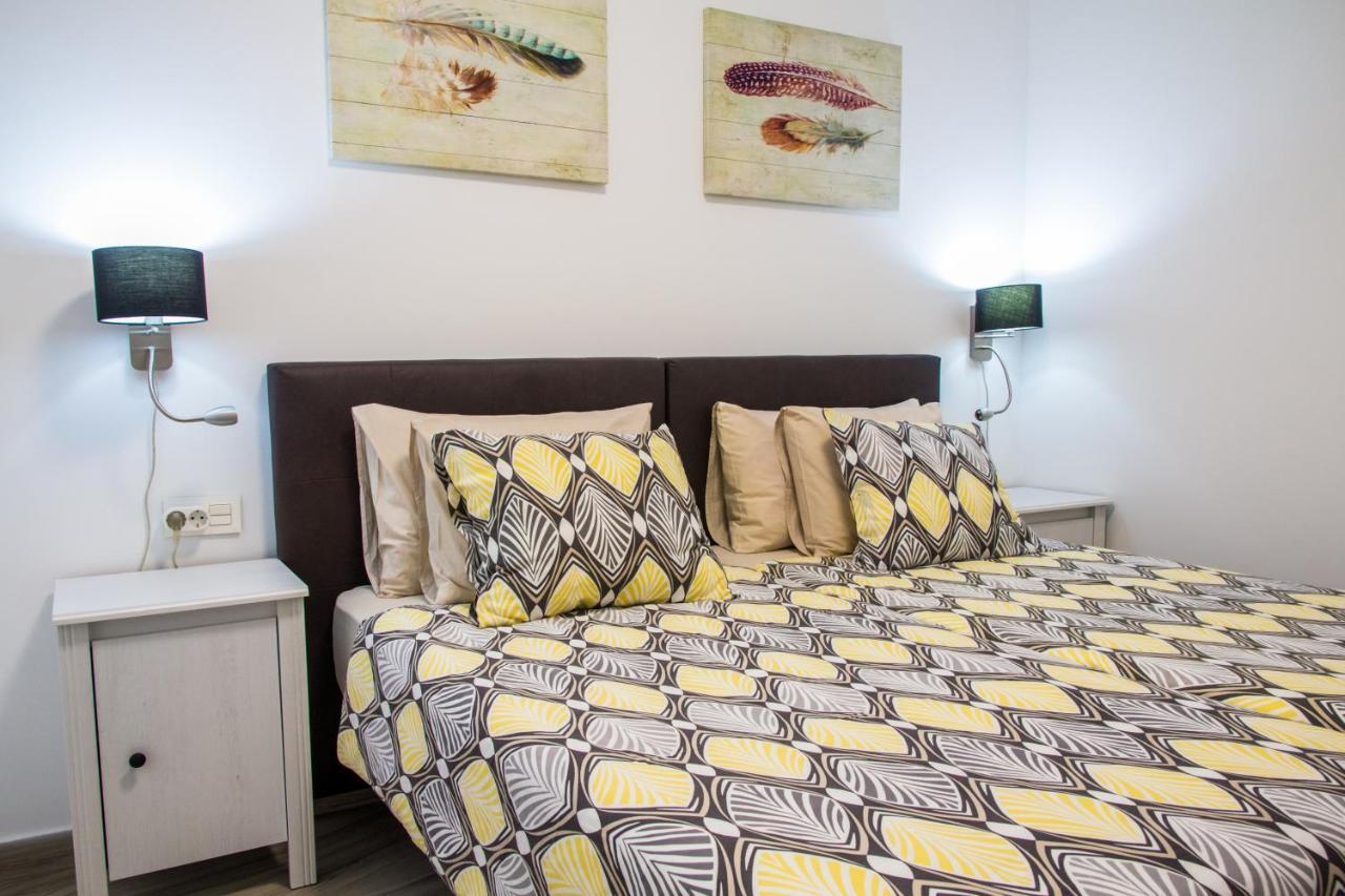 Apartamento La Vega De Mary Arrecife (Lanzarote)