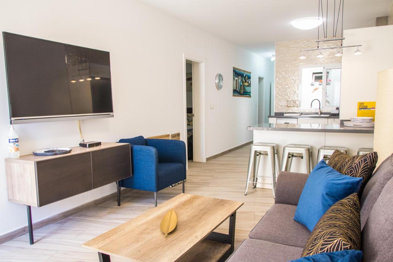 La Vega De Mary Apartment *