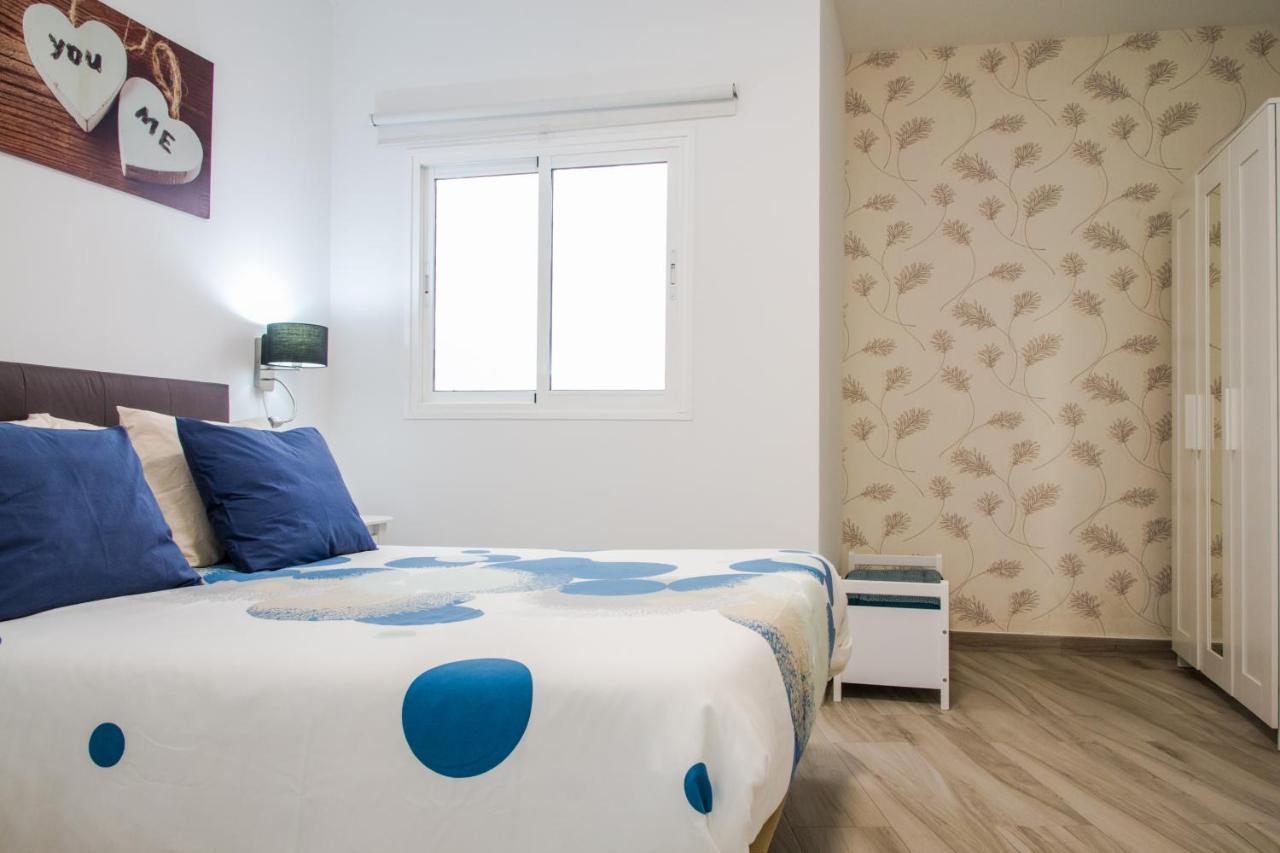 Apartment La Vega De Mary